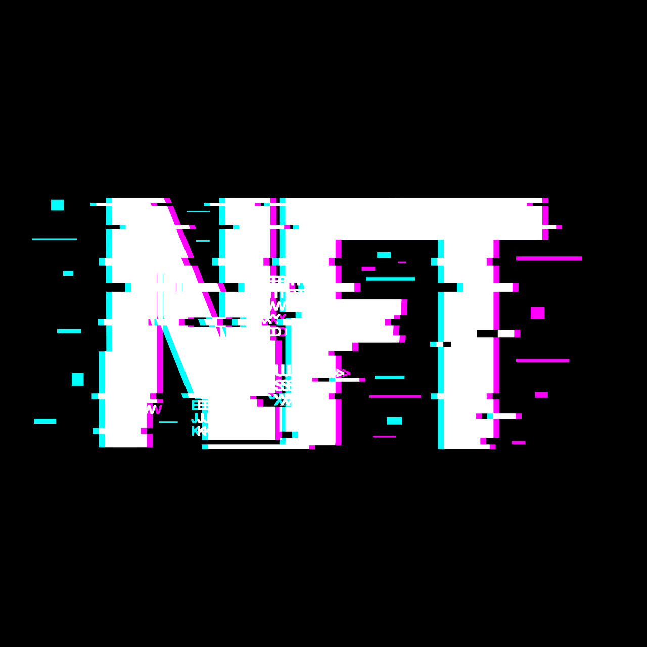 NFT's on OpenSea